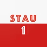 Logo of Stau1 android Application 